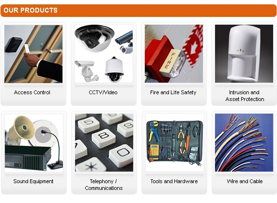 Products