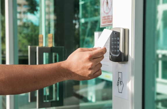 Access Control
