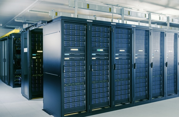Computers, storage & networking equipment