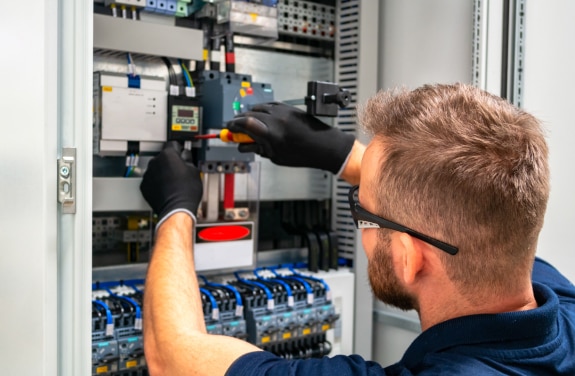 Power supplies & protection