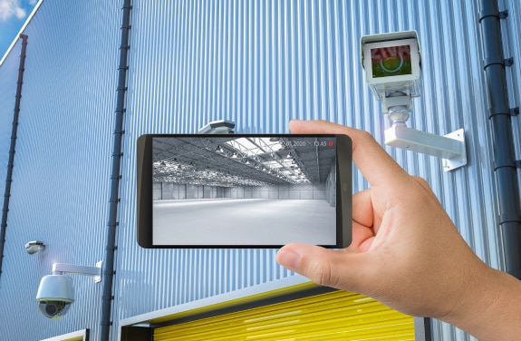 Video Surveillance