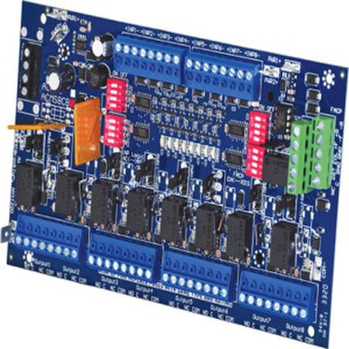 ITEM: ACMS8CB [Altronix Corporation]