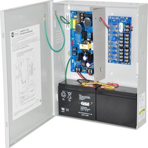 ITEM: AL400ULPD8 [Altronix Corporation]