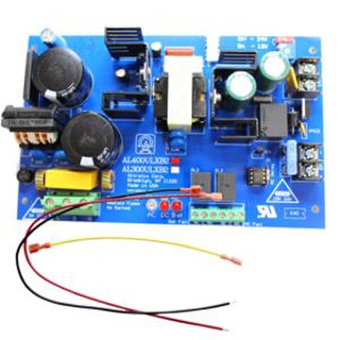 ITEM: AL400ULXB2 [Altronix Corporation]