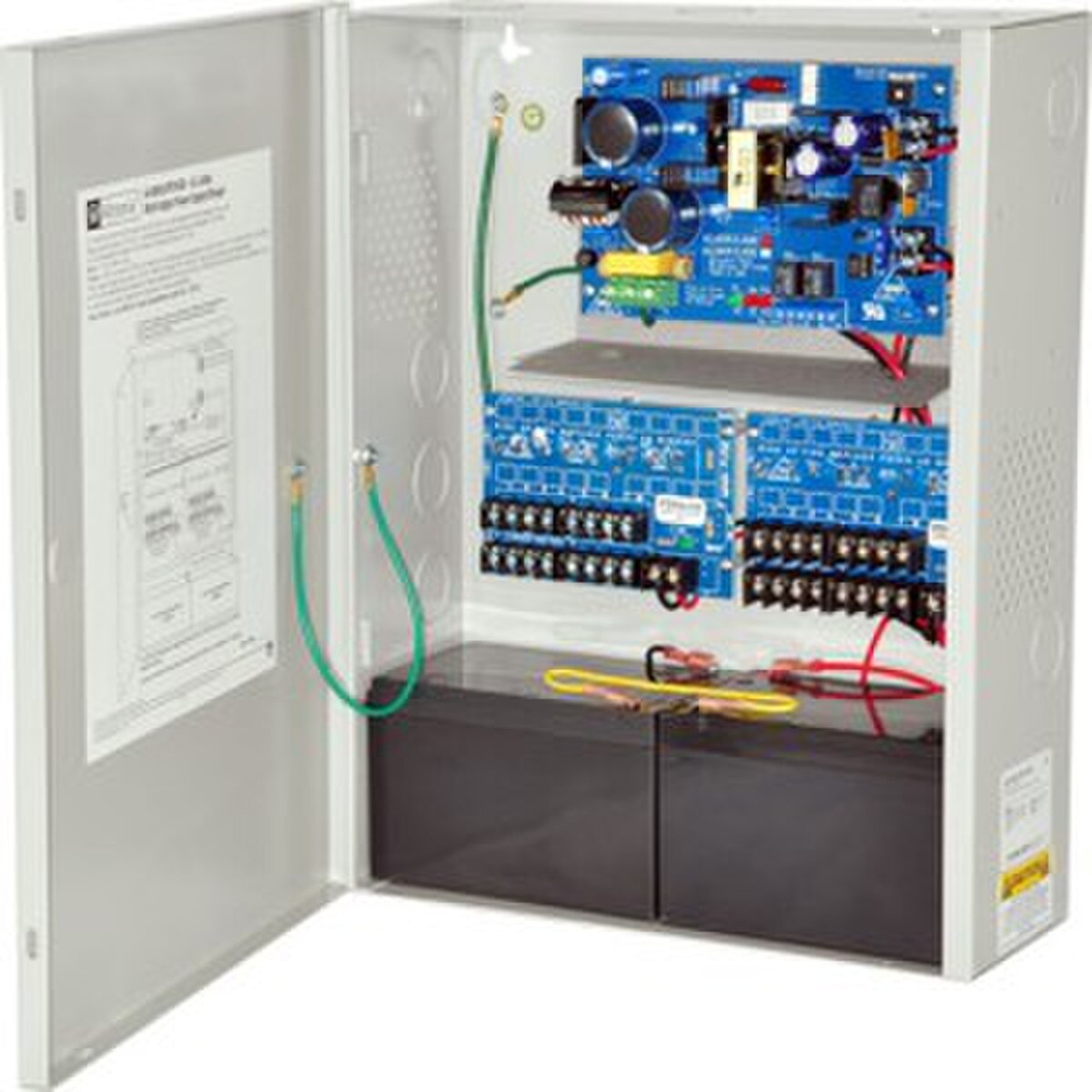 ITEM: AL400ULXPD16CB [Altronix Corporation]
