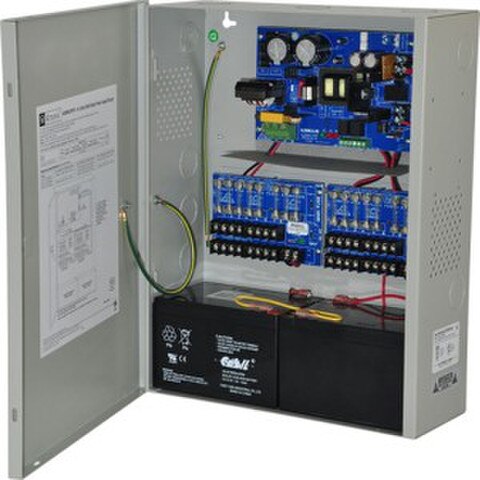 ITEM: AL600ULXPD16 [Altronix Corporation]