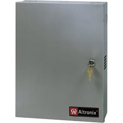 ITEM: AL600ULXPD8 [Altronix Corporation]