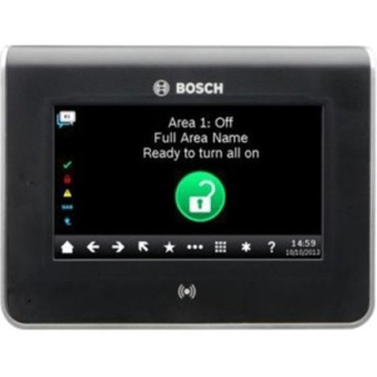 ITEM: B942 [Radionix]