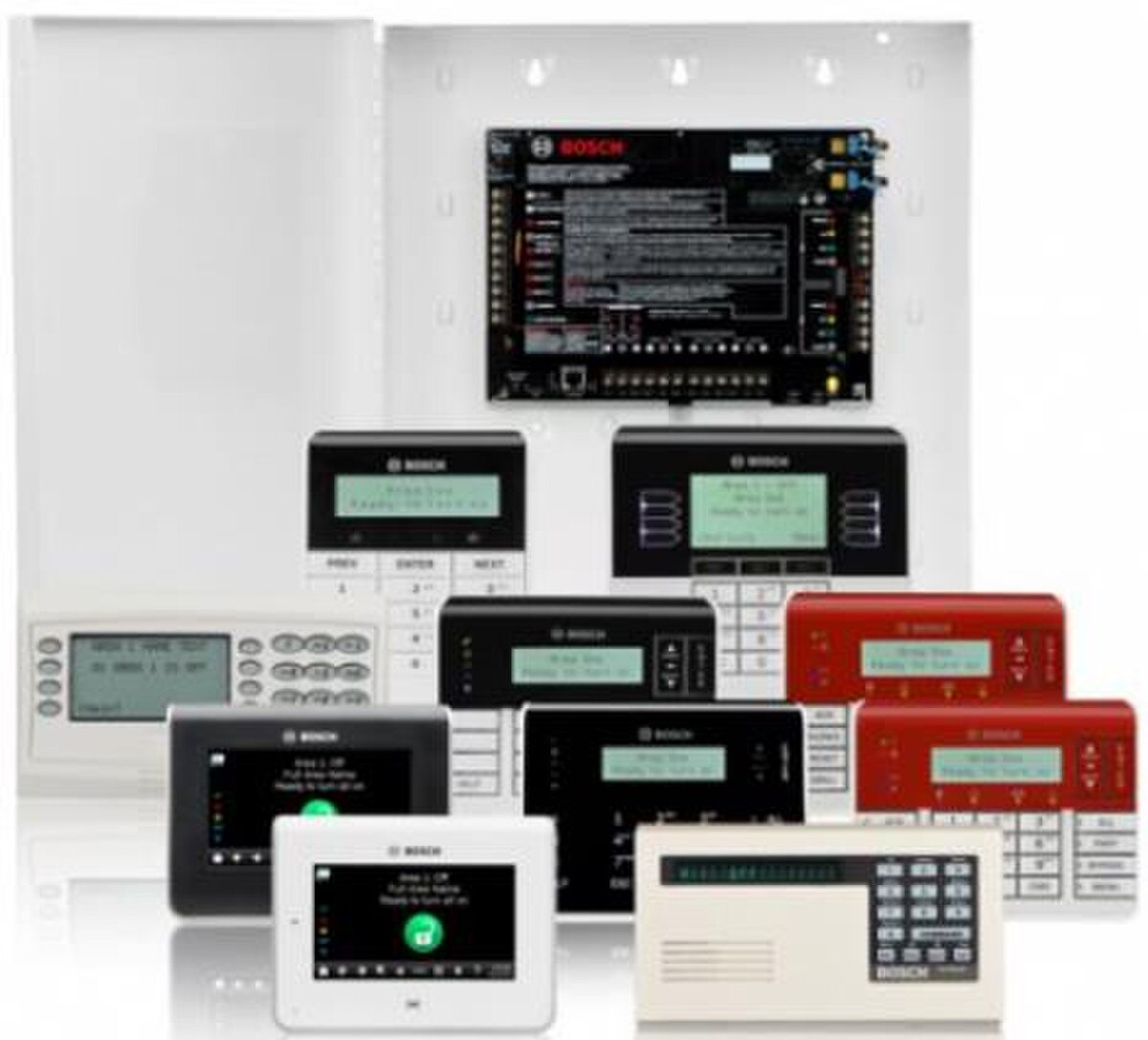 ITEM: B9512G-CP [Radionix]