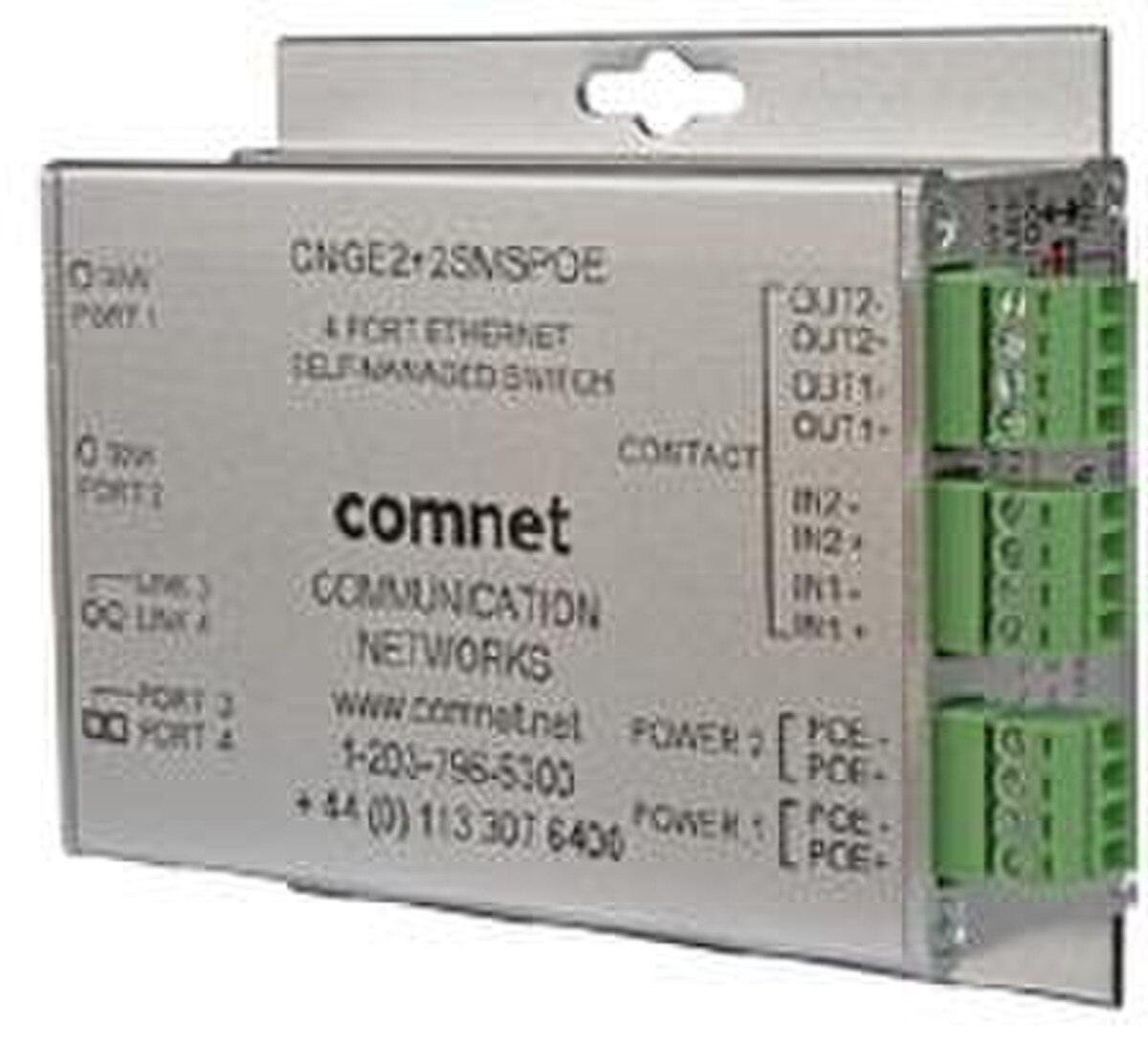 ITEM: NWK1/M [Comnet Communication Products]