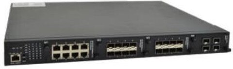 ITEM: RLXE4GE24MODMS/HVPSU [Comnet Communication Products]