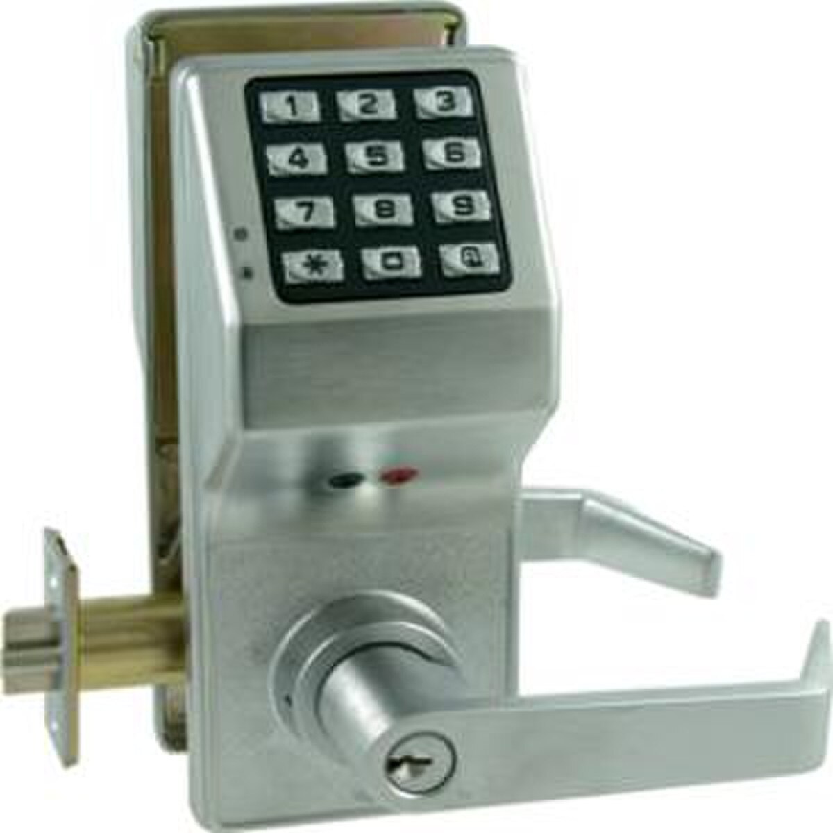 ITEM: DL3200/26D [Alarm Lock Systems Inc]