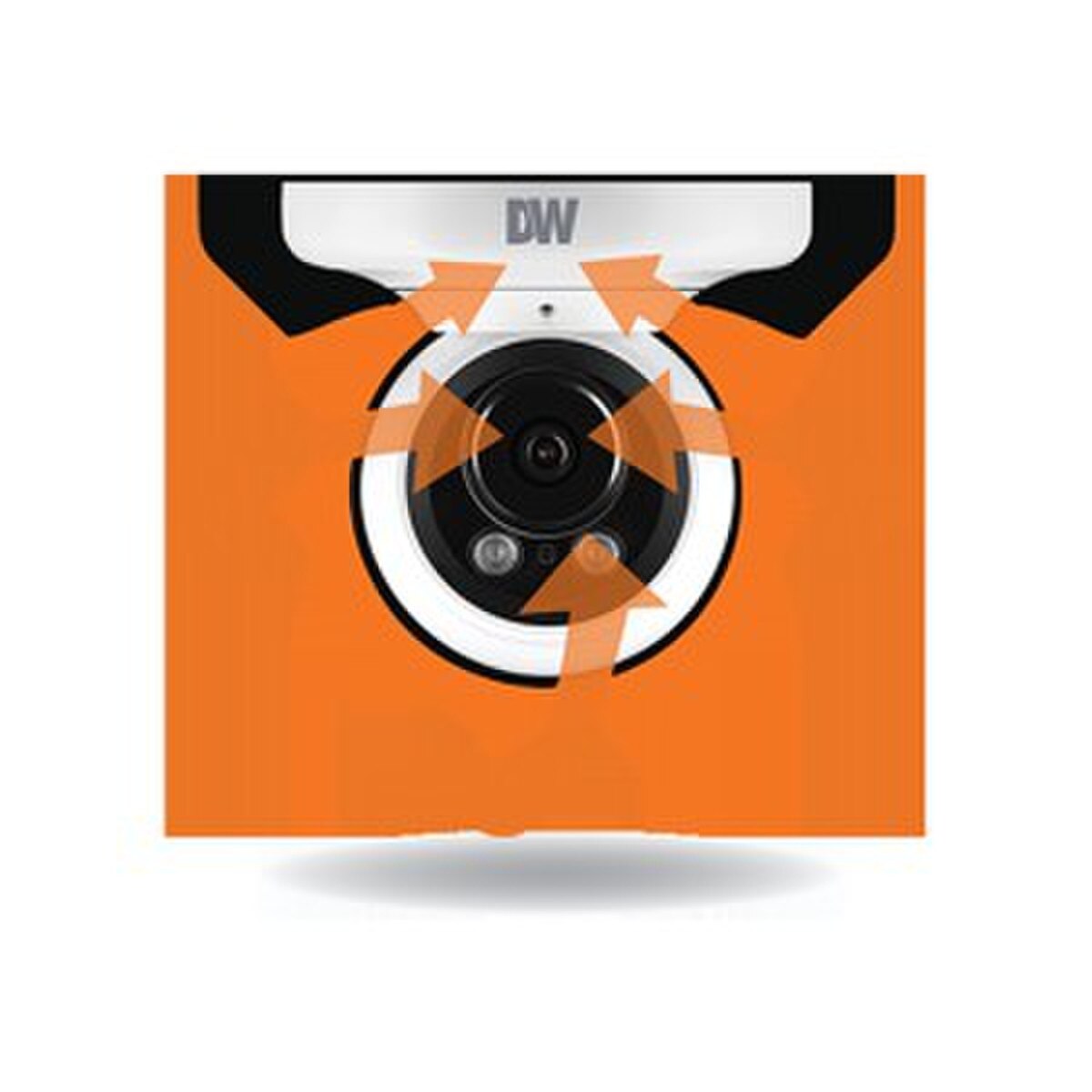 ITEM: DWC-MVA2Wi28T [Digital Watchdog]