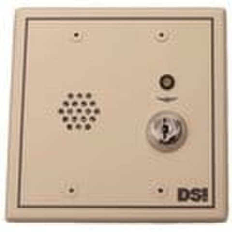 ITEM: ES411-K1 [Designed Security Inc]