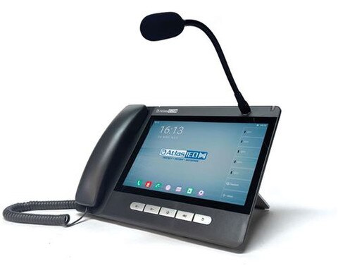 ITEM: IP-CONSOLE-GH [Atlas Soundolier / Mitek Corp.]