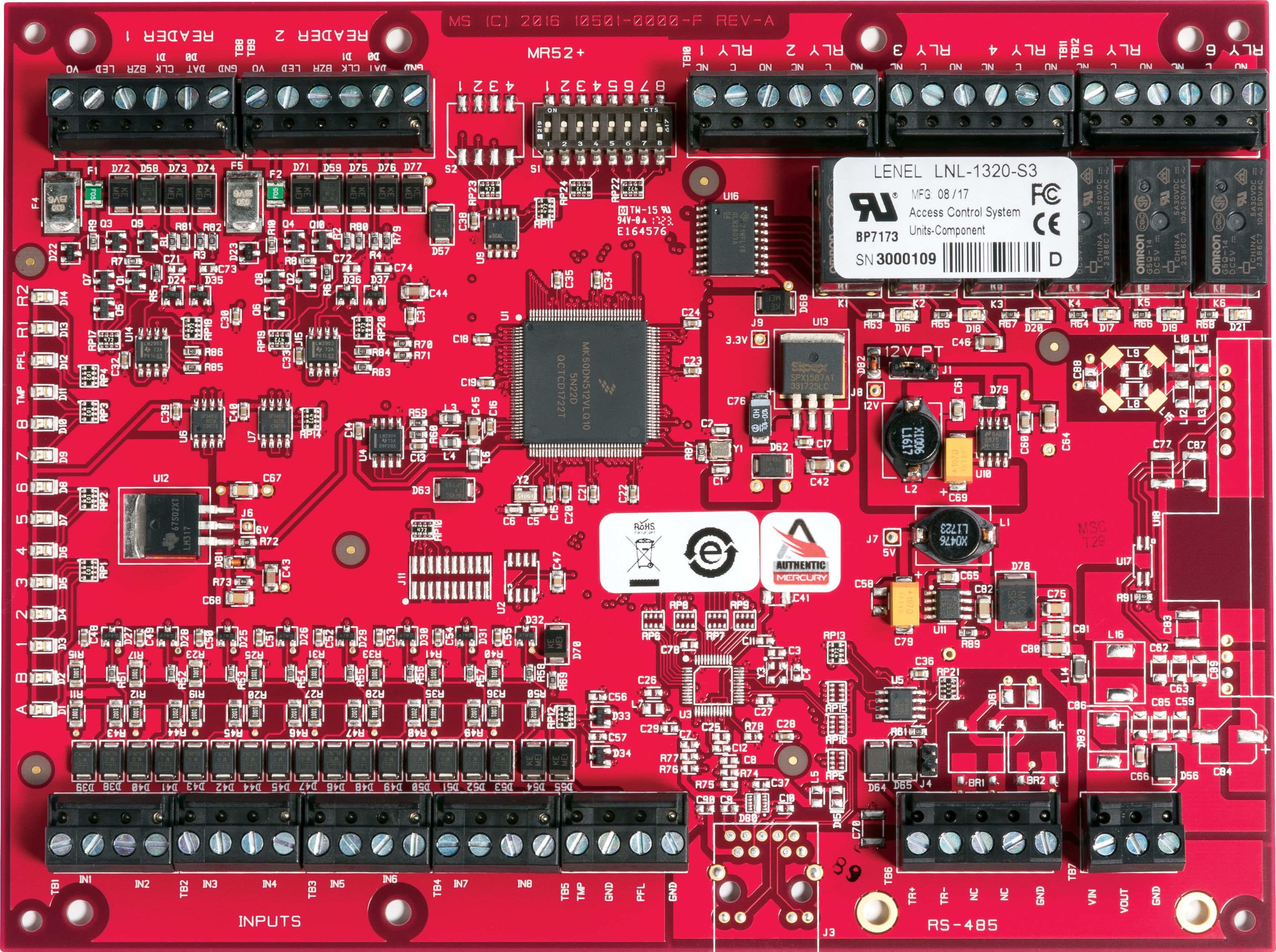 LNL-1320-S3