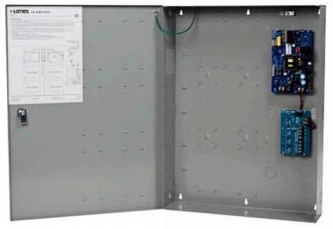 ITEM: LNL-AL600ULX-4CB6 [Lenel]