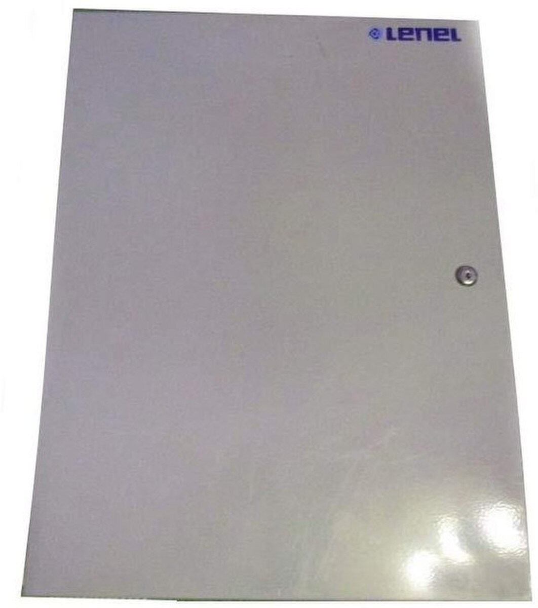 Technology partner note