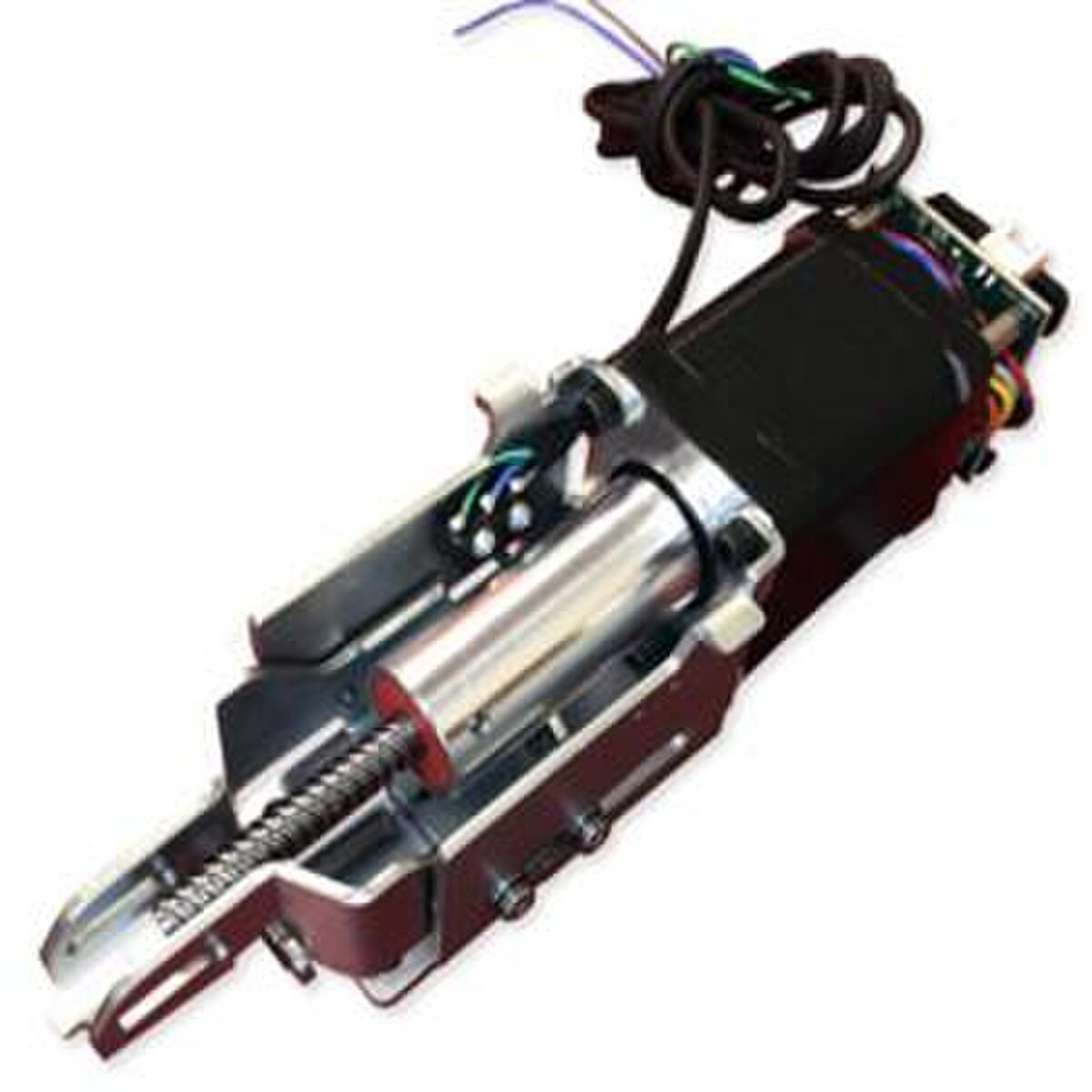 ITEM: MLRK1-VD [COMMAND ACCESS TECHNOLOGY]
