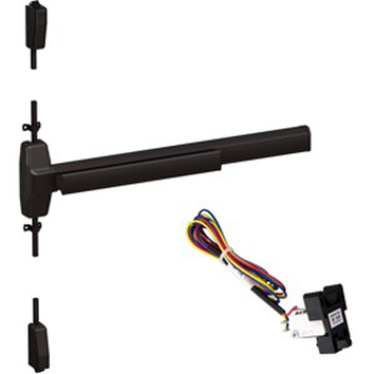 ITEM: RX-9927EO-F-710-48 [Von Duprin]