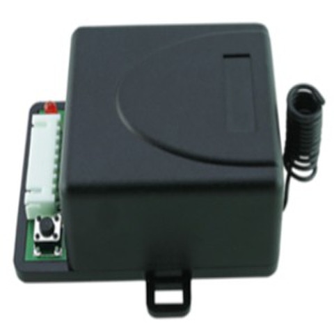 ITEM: WRC-R2 [Security Door Controls]
