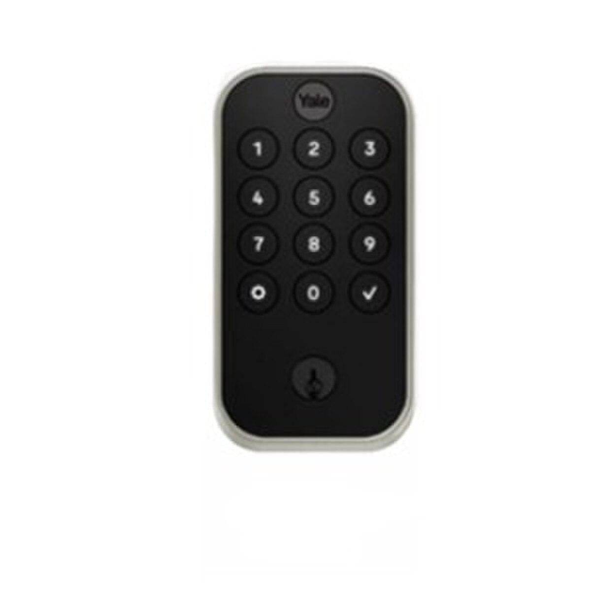 ITEM: YRD614 WF1 BSP KWKD [Yale Residential]