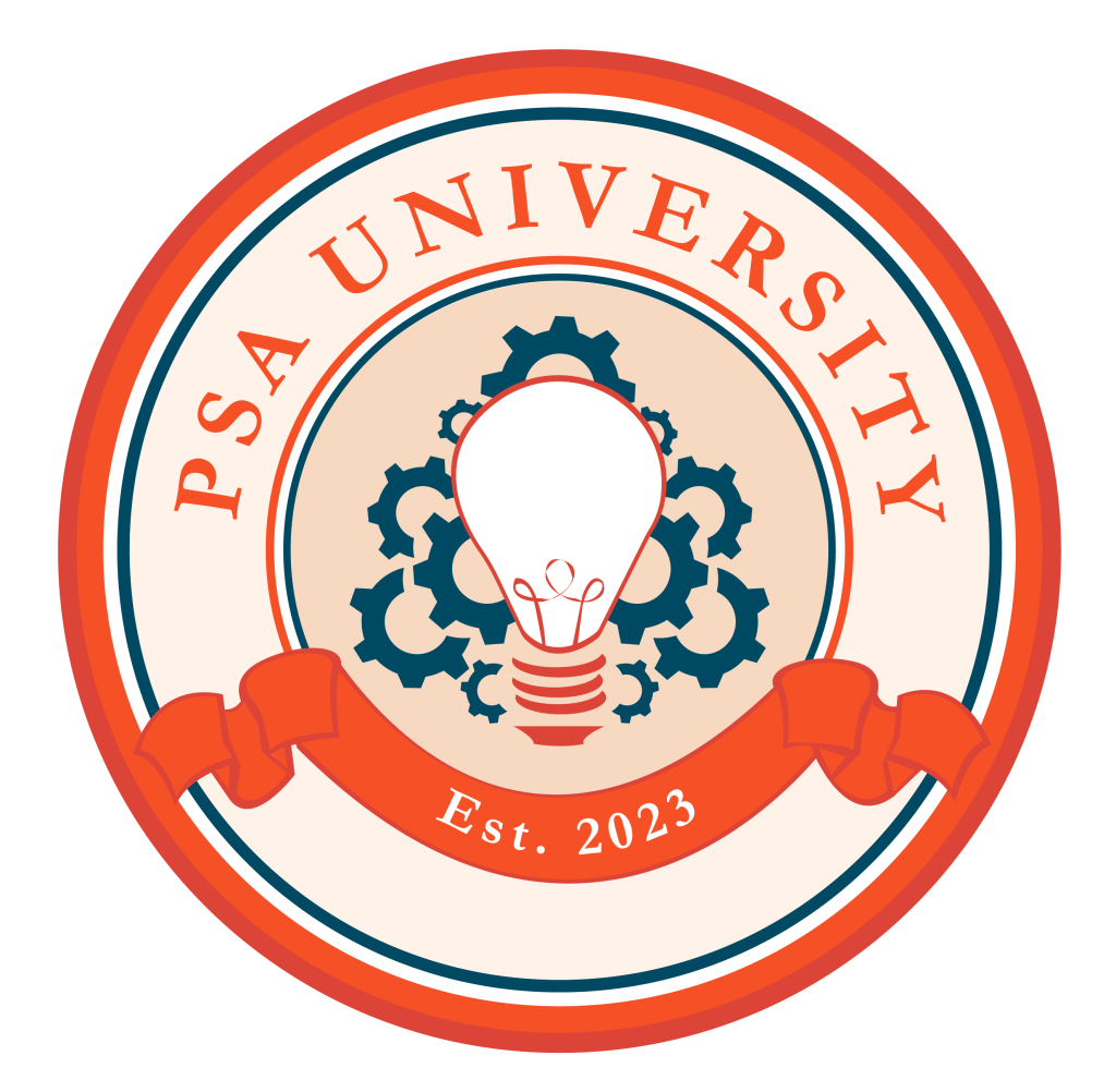 PSA University