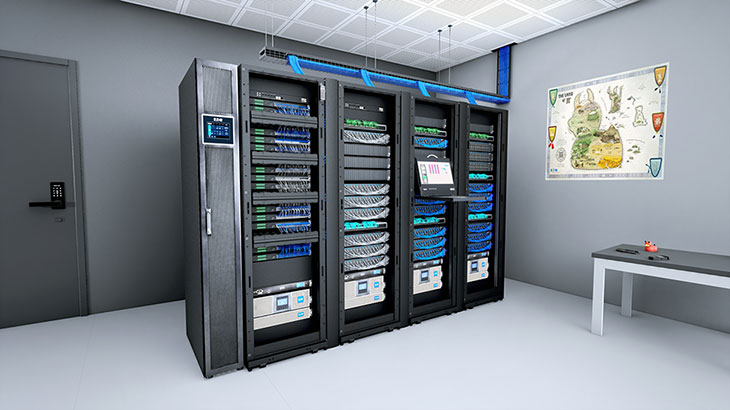 Cloud VMS and Storage